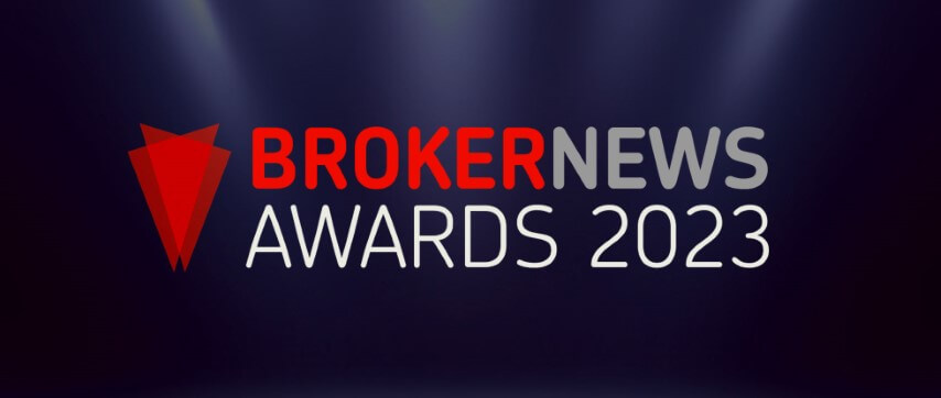 BrokerNews 2023 Awards - Finalists