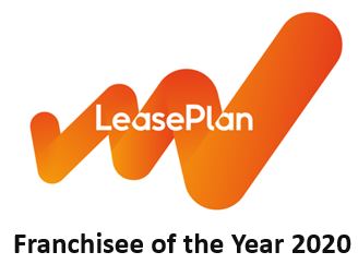 LeasePlan Franchisee of the Year 2020