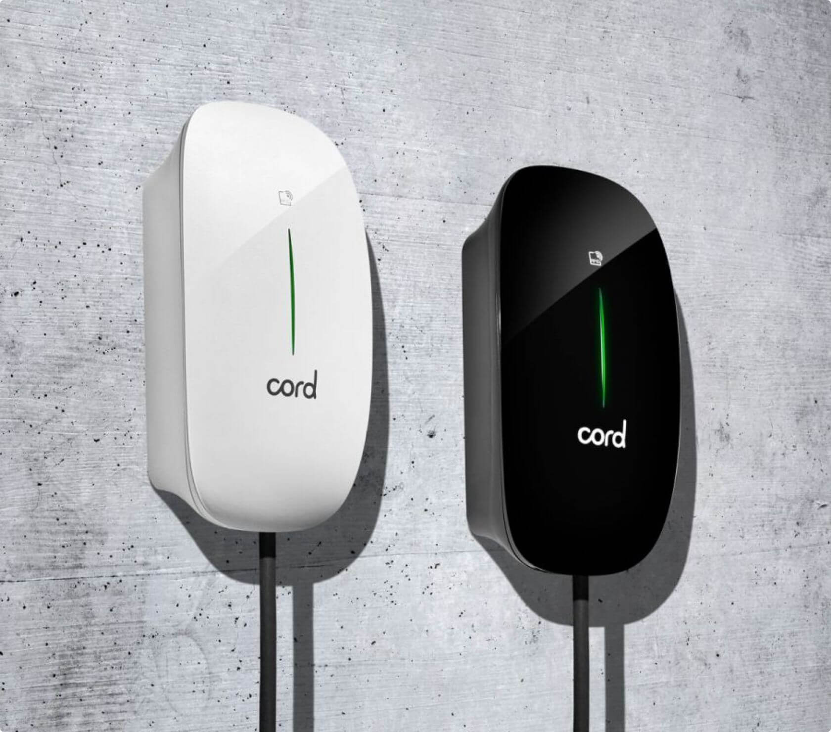 Cord home Charger